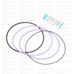 Tihendikomplekt diiselmootoriga Volvo Penta silindrihülsile