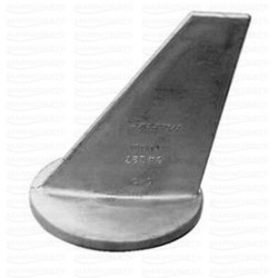 ALUMINIUM ANODE