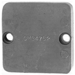 ZINC ANODE
