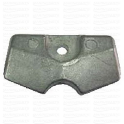 ZINC ANODE