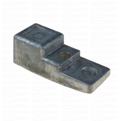 Alumiiniumanood Suzuki/Johnsoni jaoks