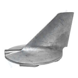 Yamaha 200-250 hp tsinkanood