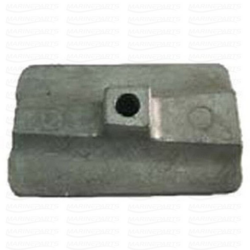 Anode, zink for Parsun F6, F8, F9.8