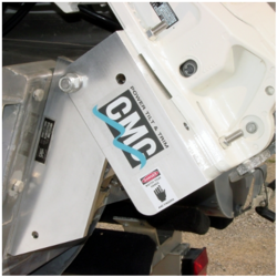 Elektriline kallutus ja trimm PT-130