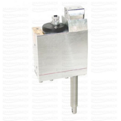 Hydraulic pump complete, 5" model 7050 for CMC marine jackplates