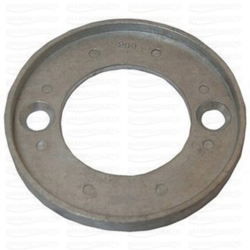 ZINC ANODE