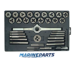 Keerme taastamise komplekt 37 tk