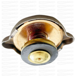 Radiaatori kork BMW & MerCruiseri diiselmootoritele