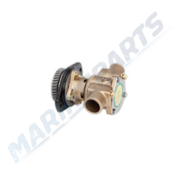 Mereveepump Cummins 6B & 6C