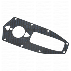 Tihend Volvo Penta DPH/DPR alumisele/ülemisele üksusele