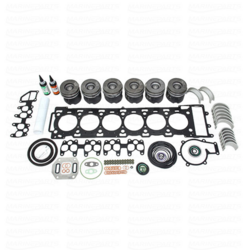 Engine repair kit for Volvo Penta D4 0.50 over size SLP Premium