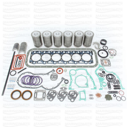 Engine overhaul kit for Volvo Penta 44, 300 SLP Premium
