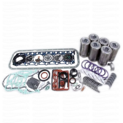 Mootori remontkomplekt Volvo Penta 42A, 42B SLP Premium jaoks