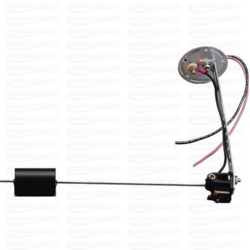 Kütusetaseme saatja 8/16", USA