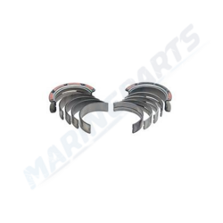 Ford 351 std raamlaagri komplekt