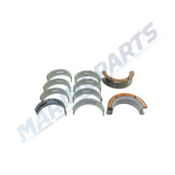 MerCruiser 3.7 L STD raamlaagri komplekt