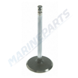 MerCruiser 3.7 L sisselaskeklapp