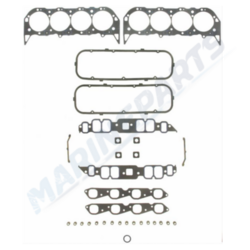 GM 8.2 L tüüp 3 ülemine tihendikomplekt