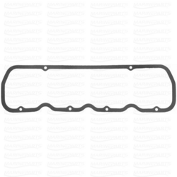 2.5/3.0 L klapikatte tihend