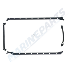 Oil Pan Gasket 454/502 type 2