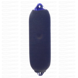 FENDER BOOT BLACK FQ-F4 23x102