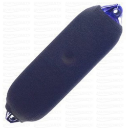 FENDER BOOT BLACK FQ-F5 30x76