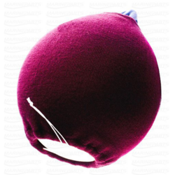 FENDER BOOT BURGUNDY FR3-A3 47x59