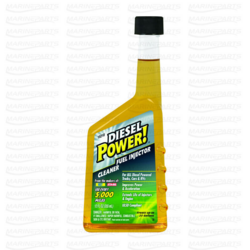 Gold Eagle diiselmootori kütusepihusti puhastusvahend 355 ml