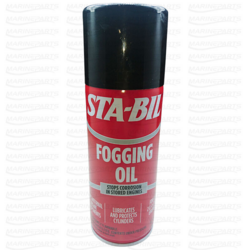 STA-BIL mootori kaitseõli aerosool 340 g