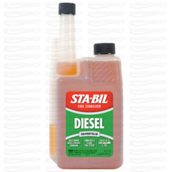 STA-BIL diiselkütusestabilisaator 946 ml