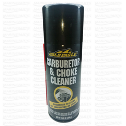 Gold Eagle karburaatori ja õhuklapi puhastusvahend aerosoolpudelis 354 g