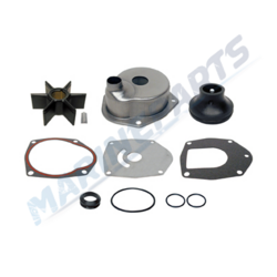 Vesipumpun korjaussarja Mercury/Mariner 3.0 ltr DFI/EFI (Optimax)