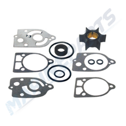 Vesipumpun korjaussarja Mercury/Mariner 30-70 hv perämoottorille