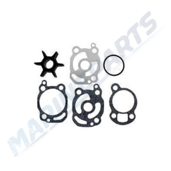 Vesipumpun korjaussarja Mercury/Mariner 20 hv perämoottorille