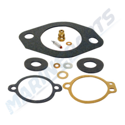 Korjaussarja kaasutin Mercury/Mariner 4.5-150 hv