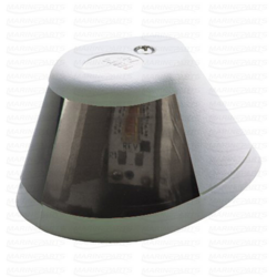 KAHEVÄRVILINE PERKO TULI, VALGE