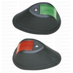 NAVIGATSIOONITULED, MUST