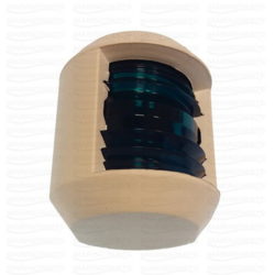 TÜÜRPOORDI TULI, 12 m, valge