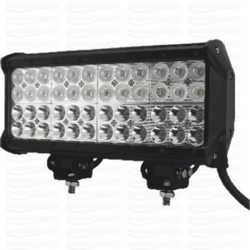 Teki LED valgusti IP68 10080 luumenit 9-32 V 144 W 48x3W