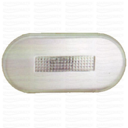 LED ÜMMARGUNE VÄLIVALGUSTI SS VALGE