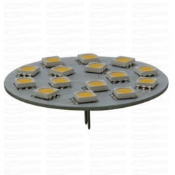 LED G4 pesa 15 SMD 3 W 10-30 V soe 1 tk