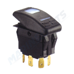 Lülitipaneel sisse-välja (3 kaablit)