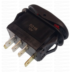 SWITCH ON-OFF-M.ON 5T ROCKER