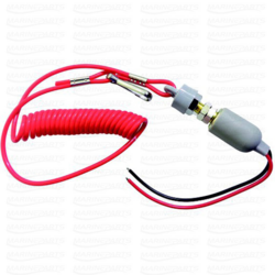 SURETUSLÜLITI HALLI KAANE JA SPIRAALSE NÖÖRIGA