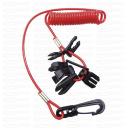 Suretuslüliti võtmekomplekt