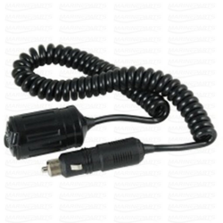 12V EXTENSION CORD, 6'