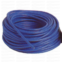 CABLE 14mm  32A220V  (50m) Blue