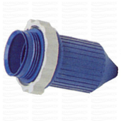 Kaitse pistik 30 A PVC