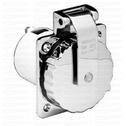 Roostevaba alus 32 A 220 V