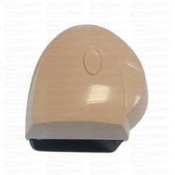 Miniblast udupasun 12 V valge